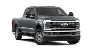 2026 Ford Super Duty® External Image 4